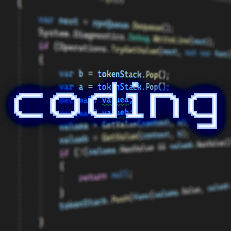 Coding © 2024 James Leonardo. All Rights Reserved. PF Videotext Font by Panos Vassiliou